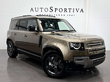 Used Land Rover Defender