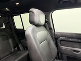 Used Land Rover Defender