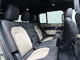Used Land Rover Defender