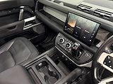Used Land Rover Defender
