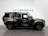 Used Land Rover Defender