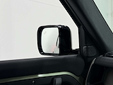 Used Land Rover Defender