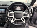 Used Land Rover Defender