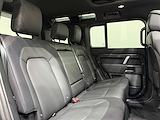 Used Land Rover Defender