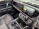 Used Land Rover Defender