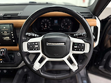 Used Land Rover Defender