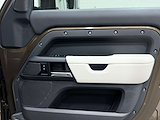 Used Land Rover Defender