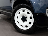 Used Land Rover Defender