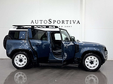 Used Land Rover Defender