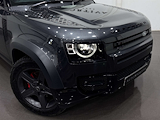 Used Land Rover Defender