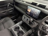 Used Land Rover Defender