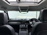 Used Land Rover Defender