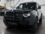 Used Land Rover Defender