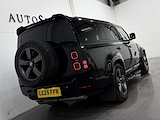 Used Land Rover Defender