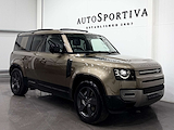 Used Land Rover Defender
