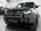 Used Land Rover Defender