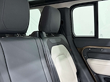 Used Land Rover Defender
