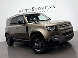 Used Land Rover Defender
