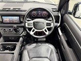 Used Land Rover Defender