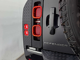 Used Land Rover Defender