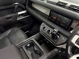 Used Land Rover Defender