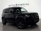 Used Land Rover Defender