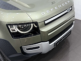 Used Land Rover Defender