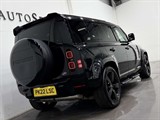 Used Land Rover Defender