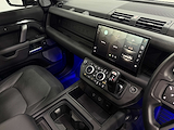 Used Land Rover Defender