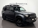 Used Land Rover Defender