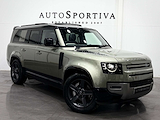 Used Land Rover Defender