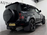 Used Land Rover Defender