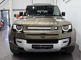 Used Land Rover Defender
