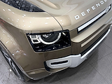 Used Land Rover Defender
