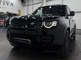 Used Land Rover Defender