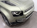 Used Land Rover Defender