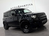 Used Land Rover Defender