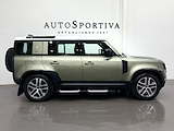 Used Land Rover Defender