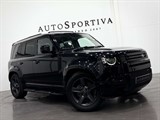 Used Land Rover Defender