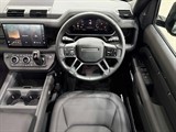 Used Land Rover Defender