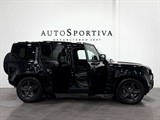 Used Land Rover Defender
