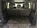 Used Land Rover Defender