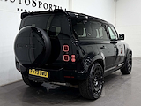 Used Land Rover Defender