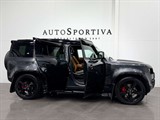 Used Land Rover Defender
