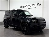 Used Land Rover Defender