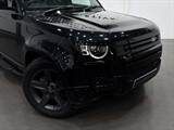 Used Land Rover Defender