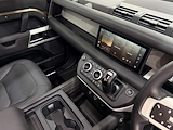 Used Land Rover Defender