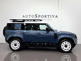 Used Land Rover Defender