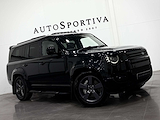 Used Land Rover Defender