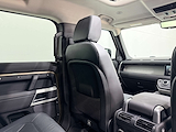Used Land Rover Defender